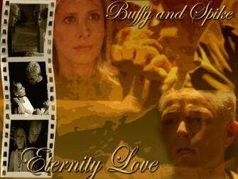 Buffy Smg Wallpaper Sarah Michelle Gellar