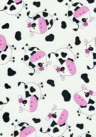 Cute Cow Wallpaper Para Imprimir