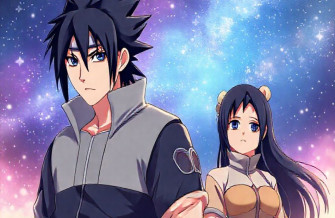 Sasuke And Hinata Wallpaper