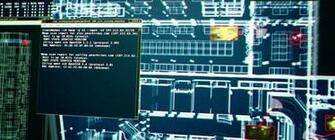 Movies Featuring The Nmap Security Scanner