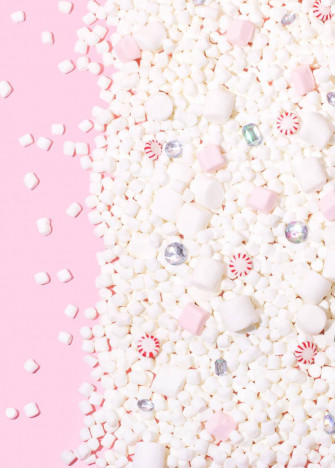 Top 3d Marshmallow Wallpaper Full HD 4k To Use