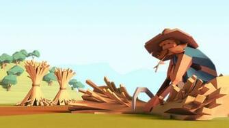 Godus God Gods Fantasy Strategy Adventure Simulator Sandbox Giant