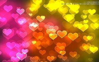Wish You A Happy Valentine Desktop Pc And Mac Wallpaper