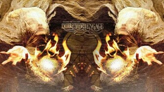 Killswitch Engage Disarm The Descent Wallpaper By Paulogracioli666