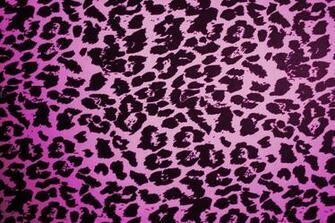 Leopard Wallpaper Pink Imagebank Biz