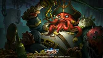 Best Mobile Legends Wallpaper Ever For
