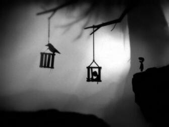 Video Games Limbo Wallpaper Entertainment HD