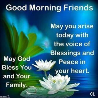 Good Morning Friends Pictures Photos And Image For
