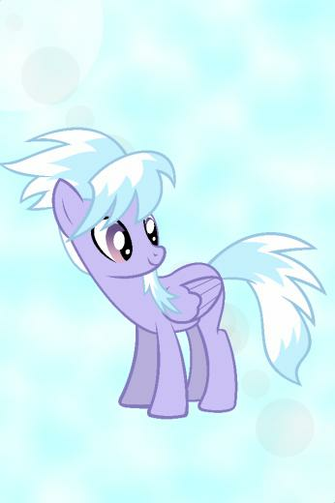 iPhone Wallpaper My Little Pony Friendship Is Magic Photo