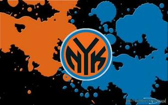 Knicks Windows Wallpaper