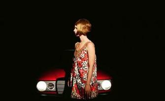 Hollywood Glam Alex Prager Takes On Istanbul S Arts And Culture