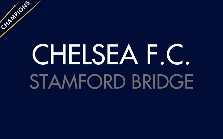 Chelsea Fc Wallpaper