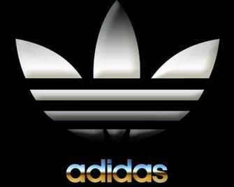 Adidas Logo Wallpaper HD In Logos Imageci