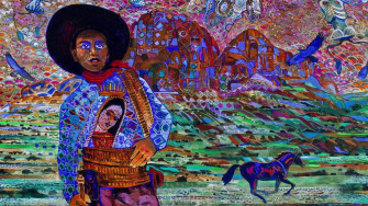 Hispanic Culture Wallpaper