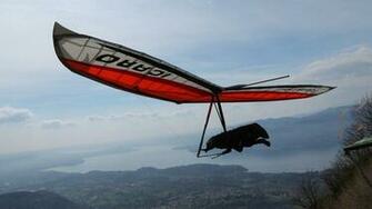 Hang Gliding Wallpaper Pixshark Image