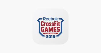 Crossfit Games On The App Store