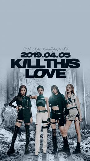 Blackpink Wallpaper Lockscreens Follow Me On Instagram For More