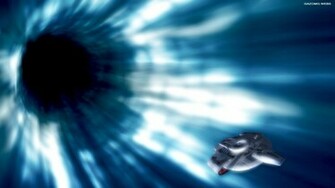 Star Trek Ds9 Wallpaper By Gazomg