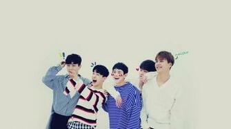Highlight Naver X Dispatch HD Wallpaper Background
