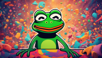 Pepe Frog Wallpaper