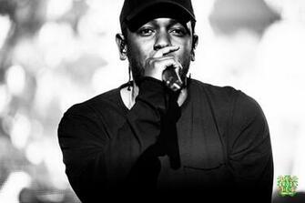 Kendrick Lamar Wallpaper Image Photos Pictures Background