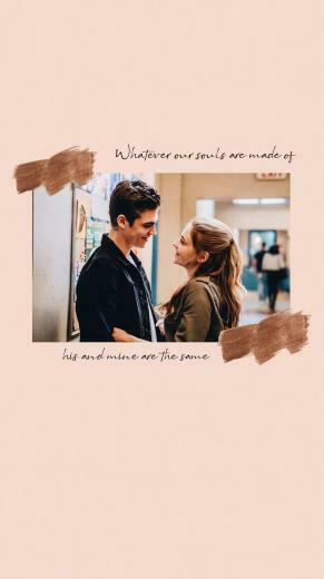 Hessa Lockscreen After Aftermovie Romantic Movies