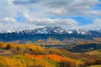 Mountains Colorado Desktop Wallpaper In The Resolution