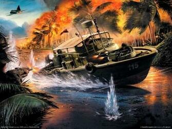 Vietnam War