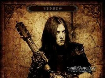 Burzum Wallpaper