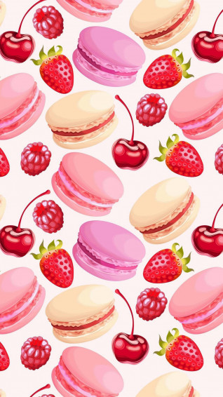Cute Girly Wallpaper