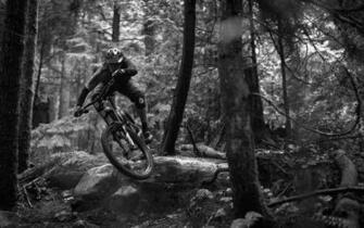 Rockshox Lyrik Rct3
