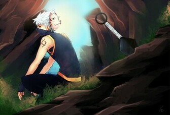 Kakashi Image Hatake Anbu HD Wallpaper And Background Photos