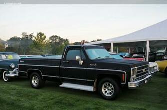 Chevrolet C Pickup History Pictures Value Auction Sales