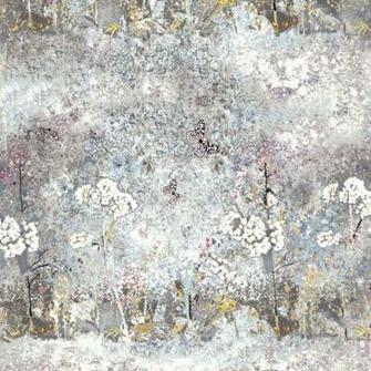 Meadow Wallpaper By Louise Body Designer Of The Best