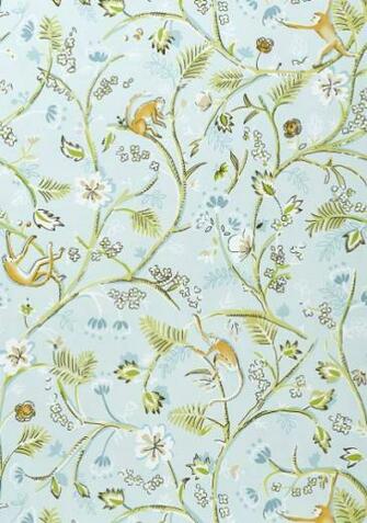 Thibaut Interiors