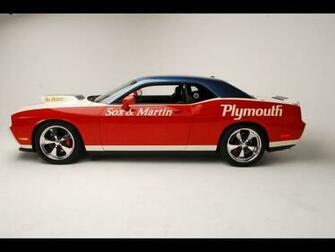 Hemi Cuda Wallpaper