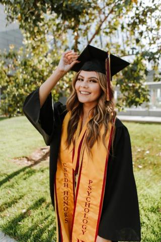 Graduate Pictures Image