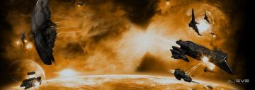 A Dual Monitor Wallpaper X I Found Somewhere On The