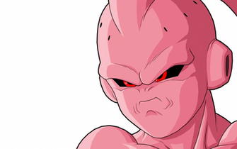 Kid Buu
