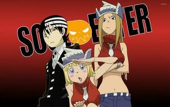 Soul Eater Wallpaper