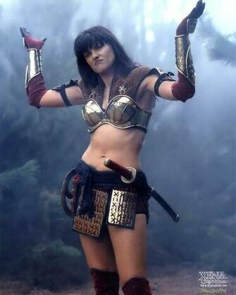 Xena Wallpaper Comics Hq Pictures 4k