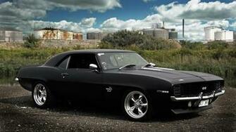American Muscle Cars Dodge Challenger Car