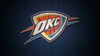 Oklahoma City Thunder Wallpaper
