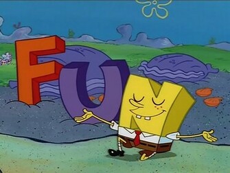 United Spongebob Background And Wallpaper