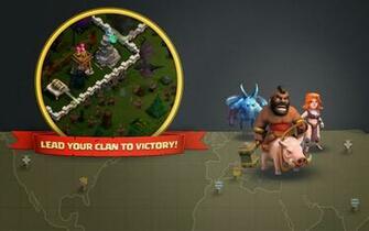 Minion Hog Rider And Valkyrie Clash Of S Dark