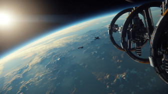 Star Citizen Game 1440p Resolution HD 4k Wallpaper Image Photos
