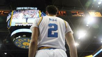 Lonzo Ball Wallpaper HD