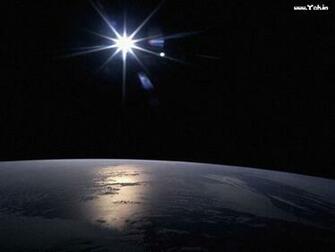 Shining Star Wallpaper