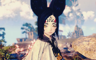 Video Games Blade And Soul HD Wallpaper Desktop Background