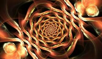 Wallpaper Fractal